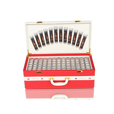 色达产后卵巢回春套