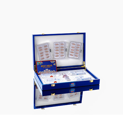 色达润芯滋润综合版