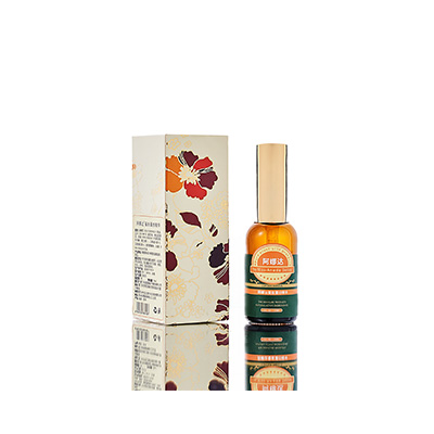 色达私密细嫩修复精华