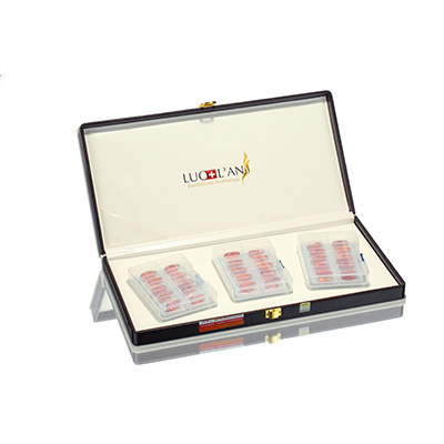 色达子宫清洁养护套